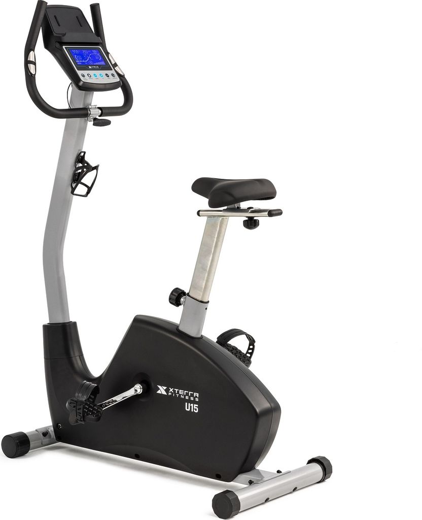 XTERRA U15 Heimtrainer-Ergometer
