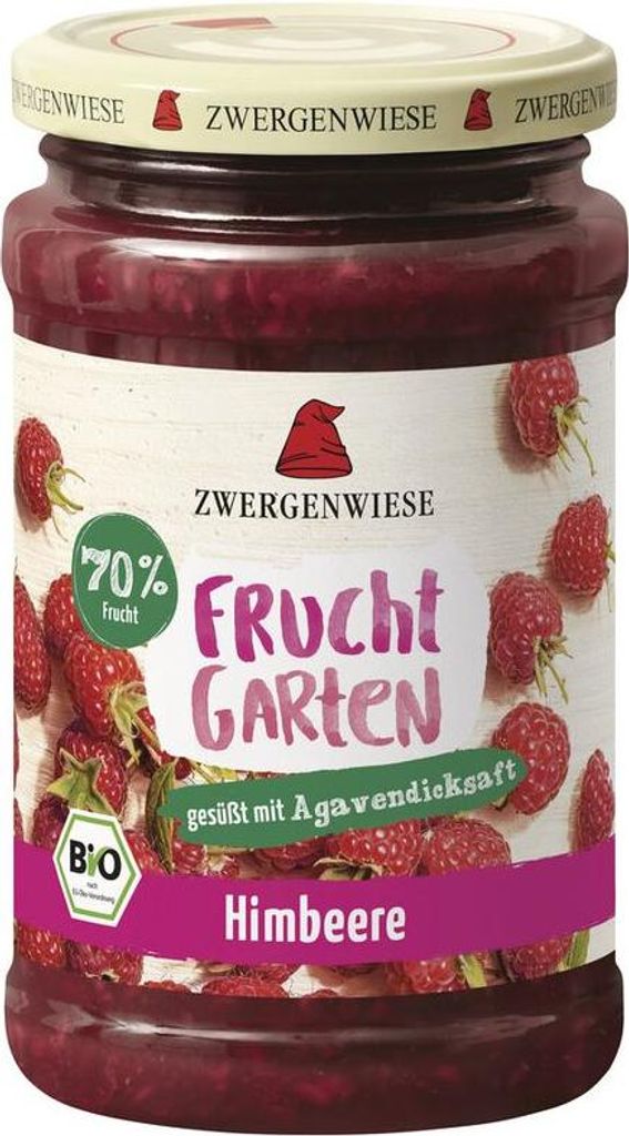 FruchtGarten Himbeere 6er-Pack