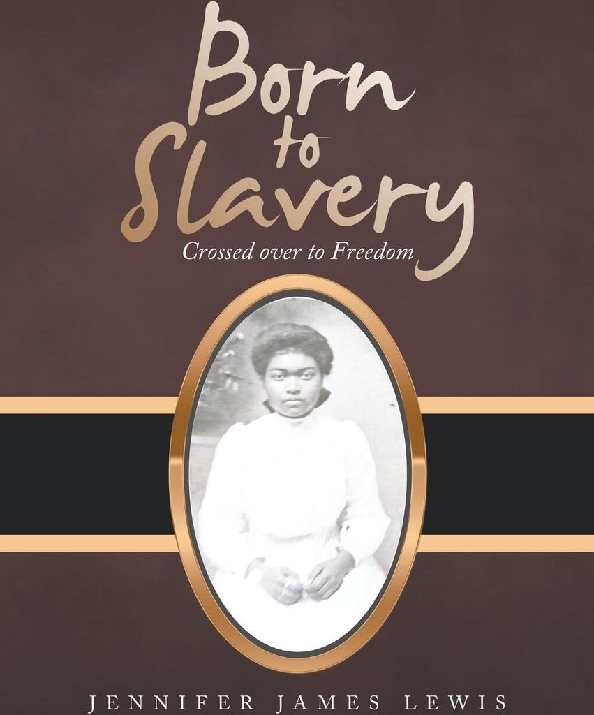 Born to Slavery