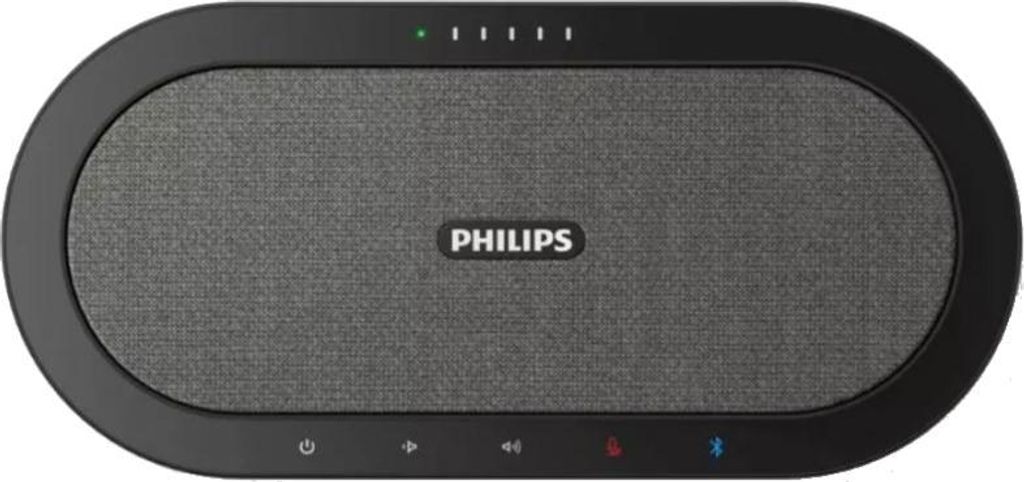 Philips PSE0501 Konferenzmikrofon Produktbild 