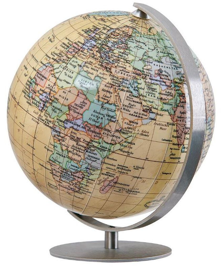 Columbus Mini-Globus Royal 12cm