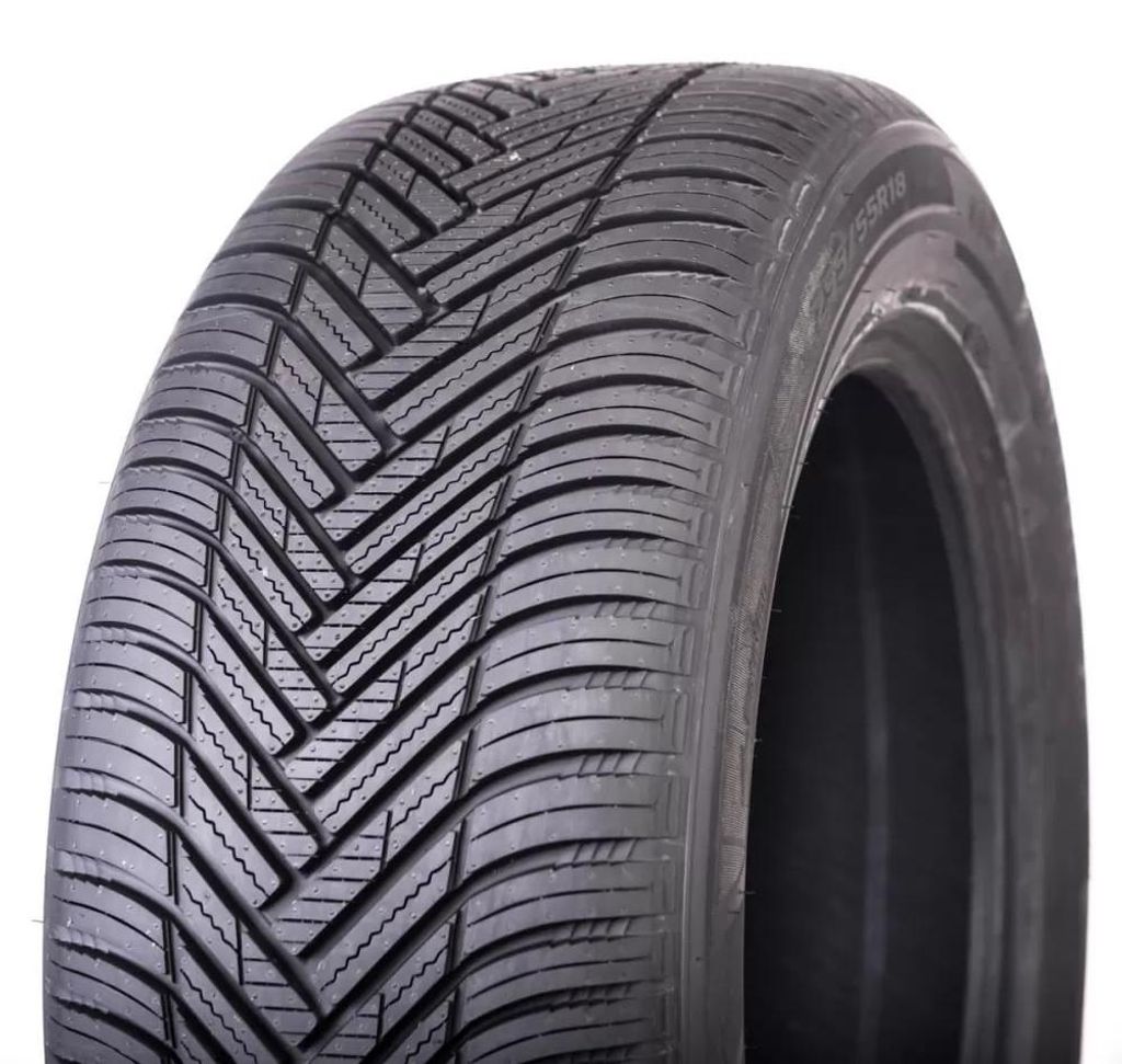 Hankook Kinergy 4S2 H750A 205/65 R17 100 Y XL Zdjęcie produktu 