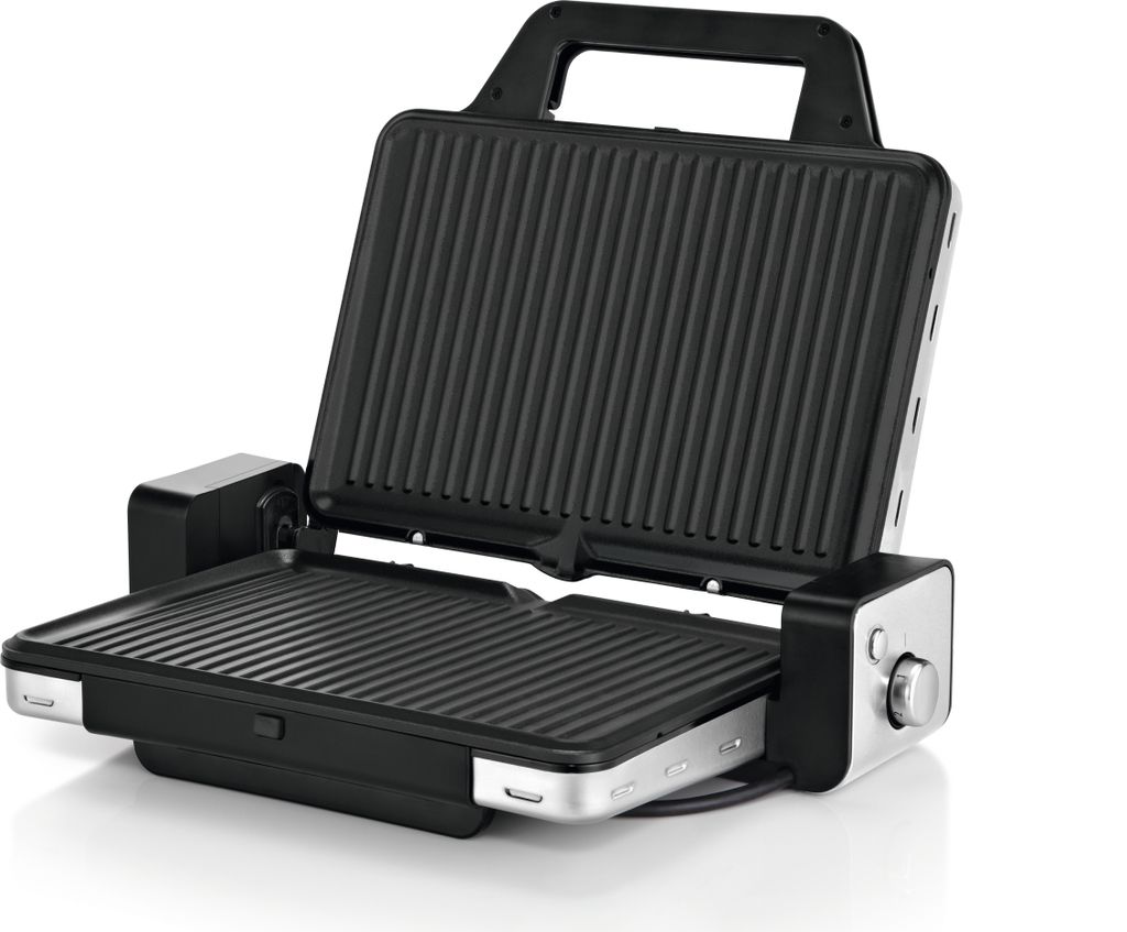 WMF Lono contact grill 2 piastre in alluminio fuso 2100 Immagine del prodotto 