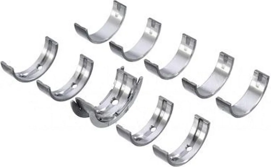 Coussinets de vilebrequin pour moteur Ford Focus - Kit Kolbenschmidt