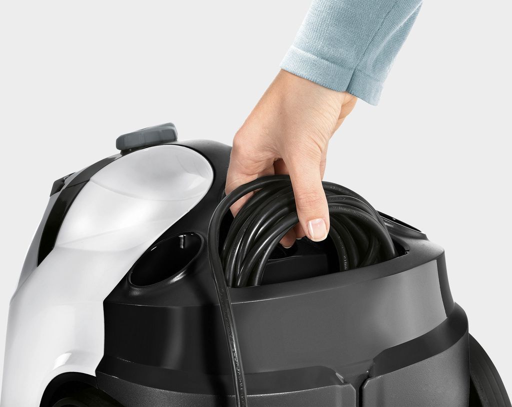 Kärcher SC 5 EasyFix Iron *EU Obrázek produktu 10