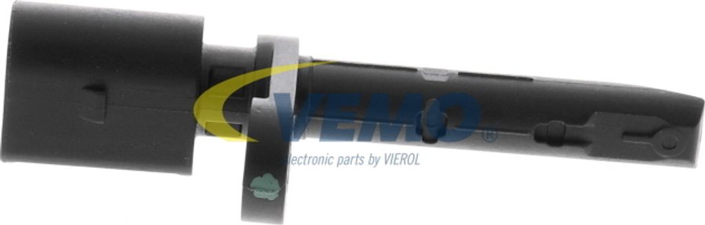 VEMO ABS Sensor Raddrehzahl Vorne Links Vorne Rechts für VW Touareg (CR7) V10-72-0188