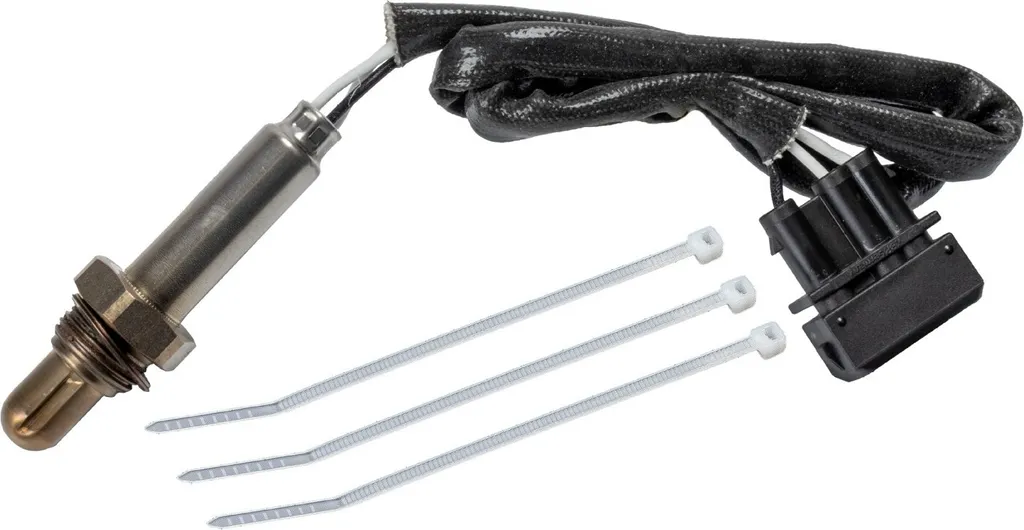 Sonde Lambda FEBI BILSTEIN 177494 pour VW Transporter IV 610mm