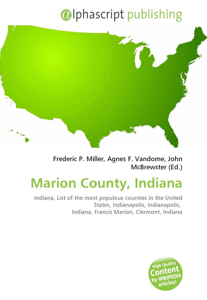 Marion County, Indiana