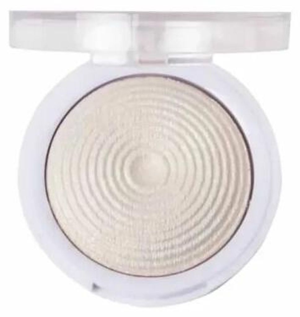 J.cat Beauty Jcat Ilum Polvo You Glow Girl Wh Goddess