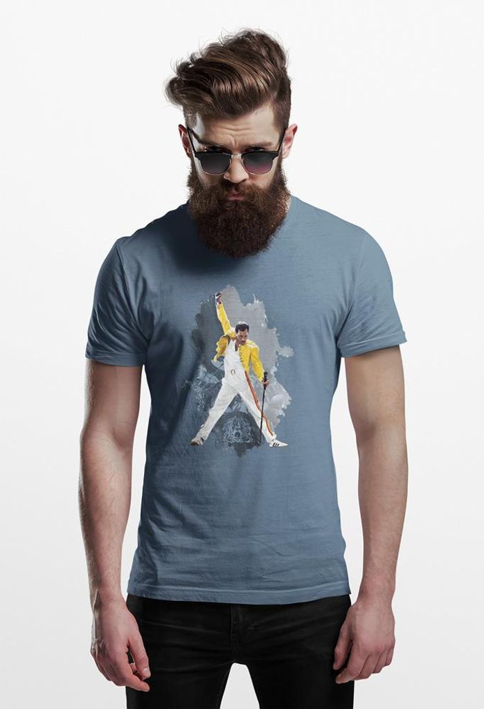 D&B 150 Uni Polo ZN00016 Freddy IndigoBlau-Größe 2XL