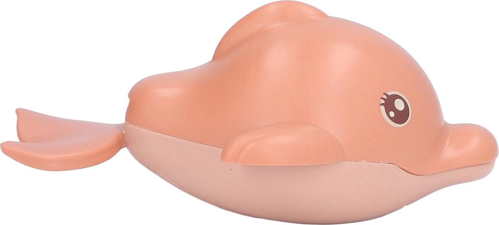 3 Stück Baby Badespielzeug Uhrwerk Schwimmen Kleiner Wal Wind Up Tier Badewanne für Kinder