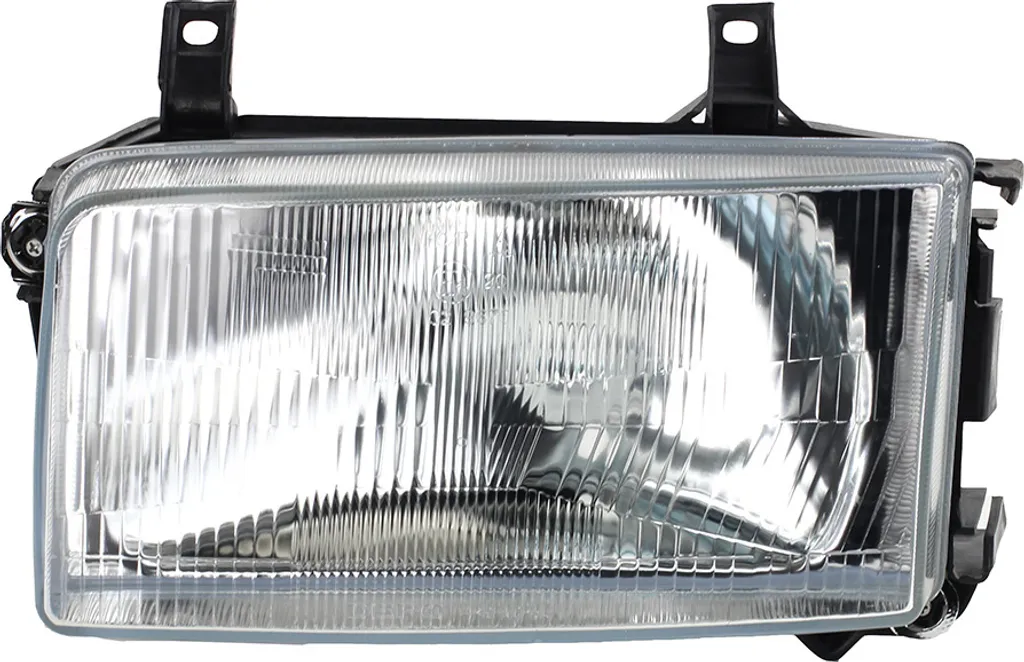 Faro VW T4 Sinistro Johns H4 - Restauro Economico Transporter - 2