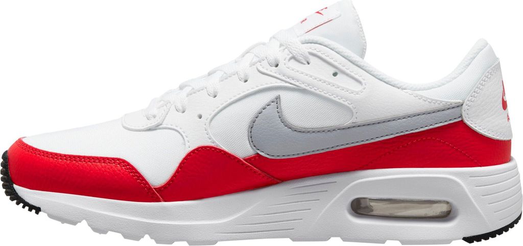 NIKE Air Max SC Schuhe Herren weiss 44 5 Kaufland