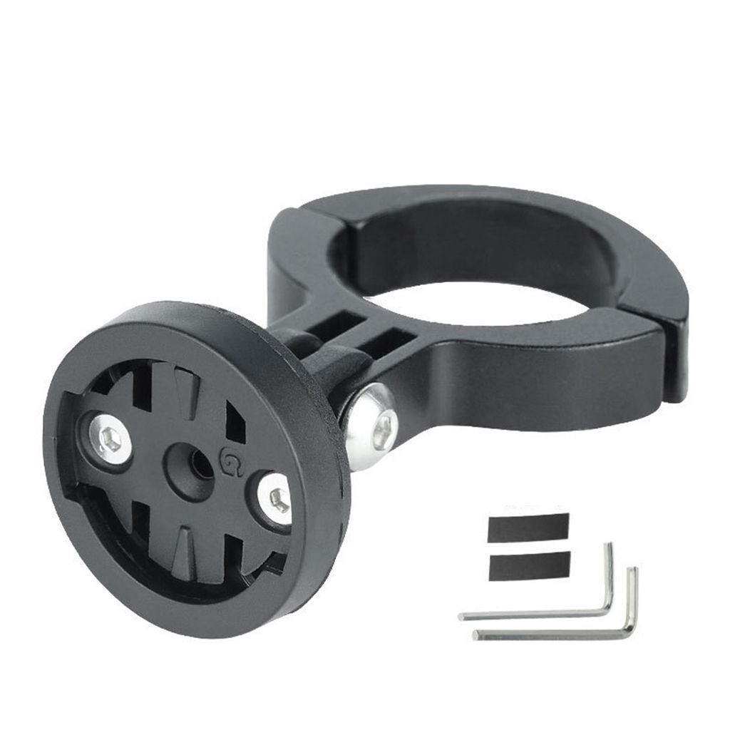 Sattelstützenhalterung superstark multifunktional stabil einfach breite Kompatibilität sichere Fahrrad-Rücklicht-Sattelstütze für Garmin Varia-B