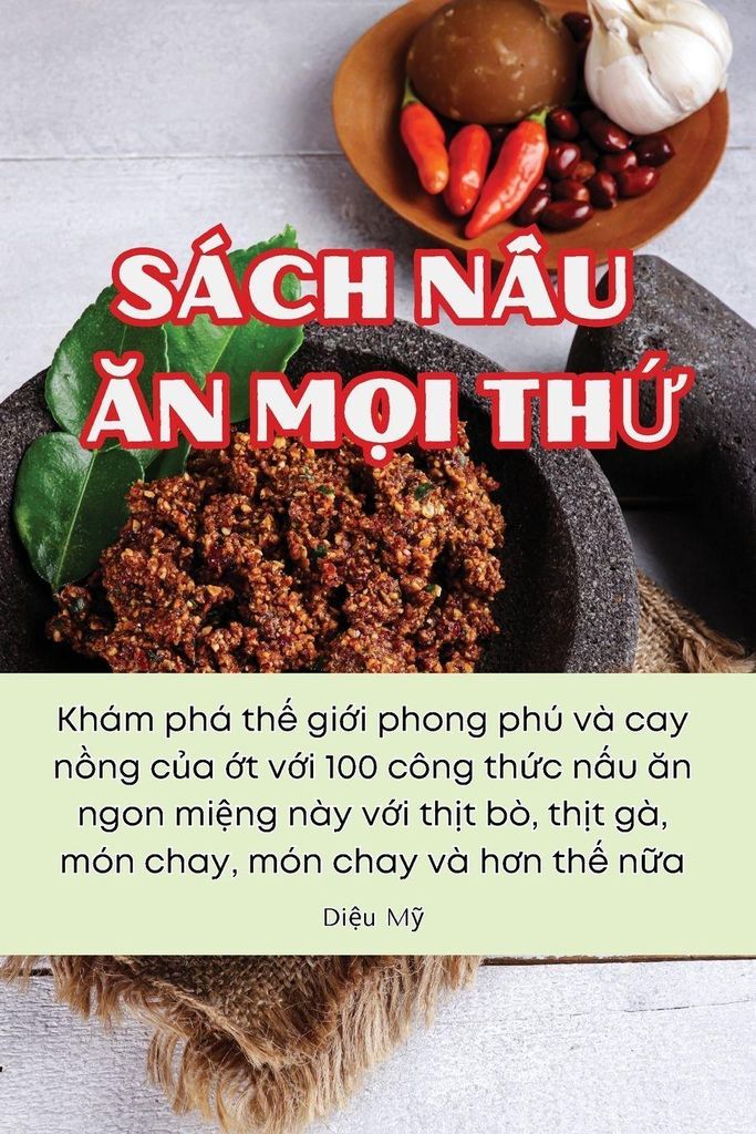 Sách N¿U ¿N M¿I Th¿