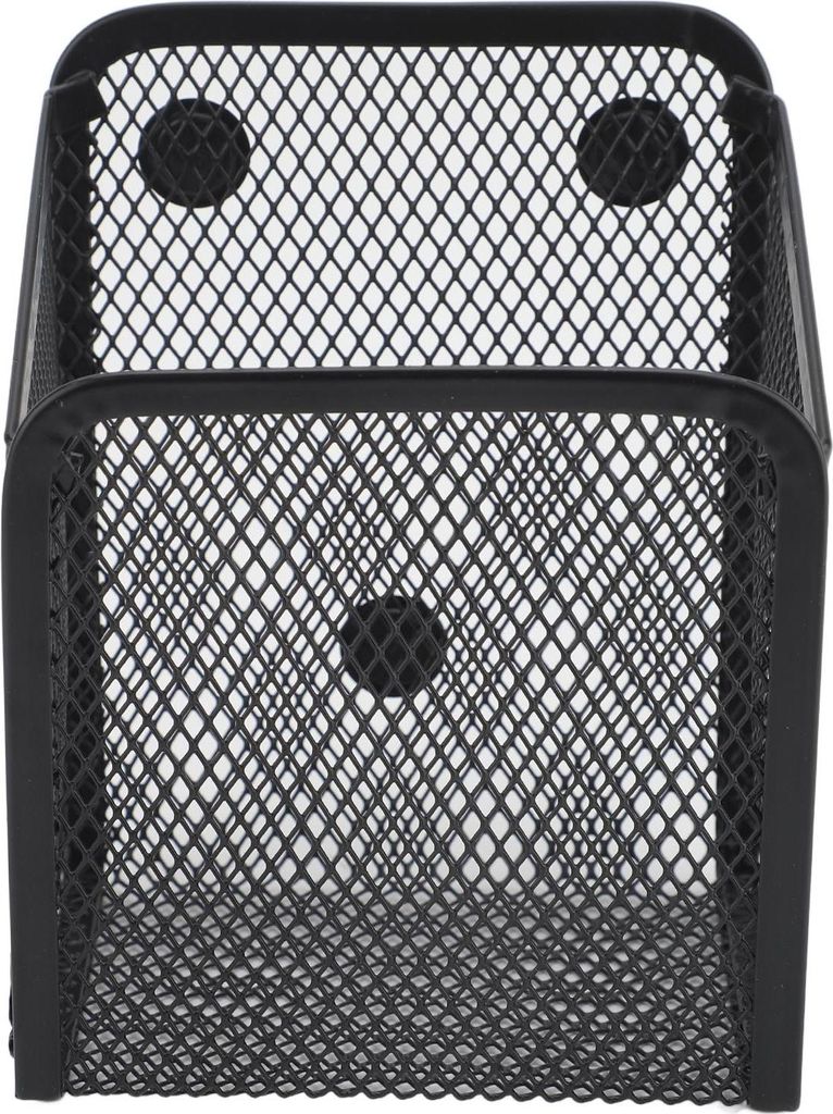 Magnetpensthalter für den Kühlschrank Whiteboard Kühlschrank Locker Trockener Löwebrettschalter Mesh Bleistiftmarker Organizer 1PC