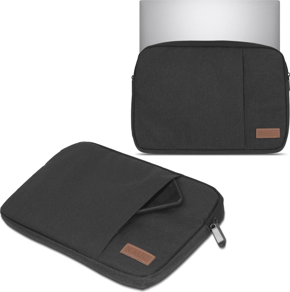 Tablet Tasche Lenovo IdeaPad Flex 3i Chromebook Hülle Schutzhülle Laptop CaseFarbe:Schwarz