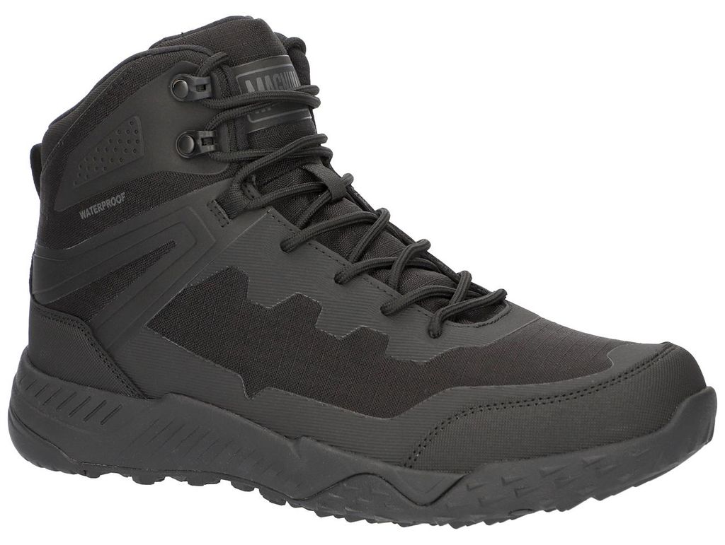 MAGNUM MAGNUM uniformschoenen heren -Ultima 6.0 - Productafbeelding 