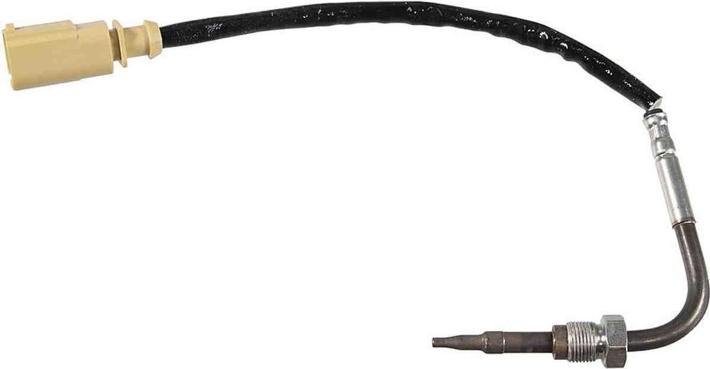 METZGER 08941001 Abgastemperatursensor für VW Touareg (CR7)
