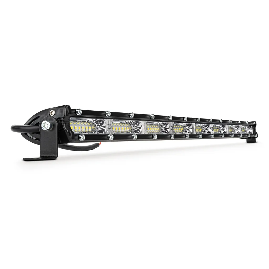 Éclairage LED AWL51 72 LED SPOT 9-36V : fini le manque de visibilité