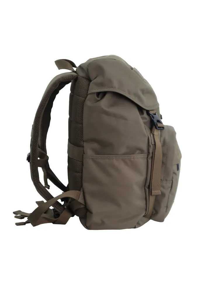 Sac à dos Discovery Downtown D0094311 - Noir Urbain | Compartiment PC