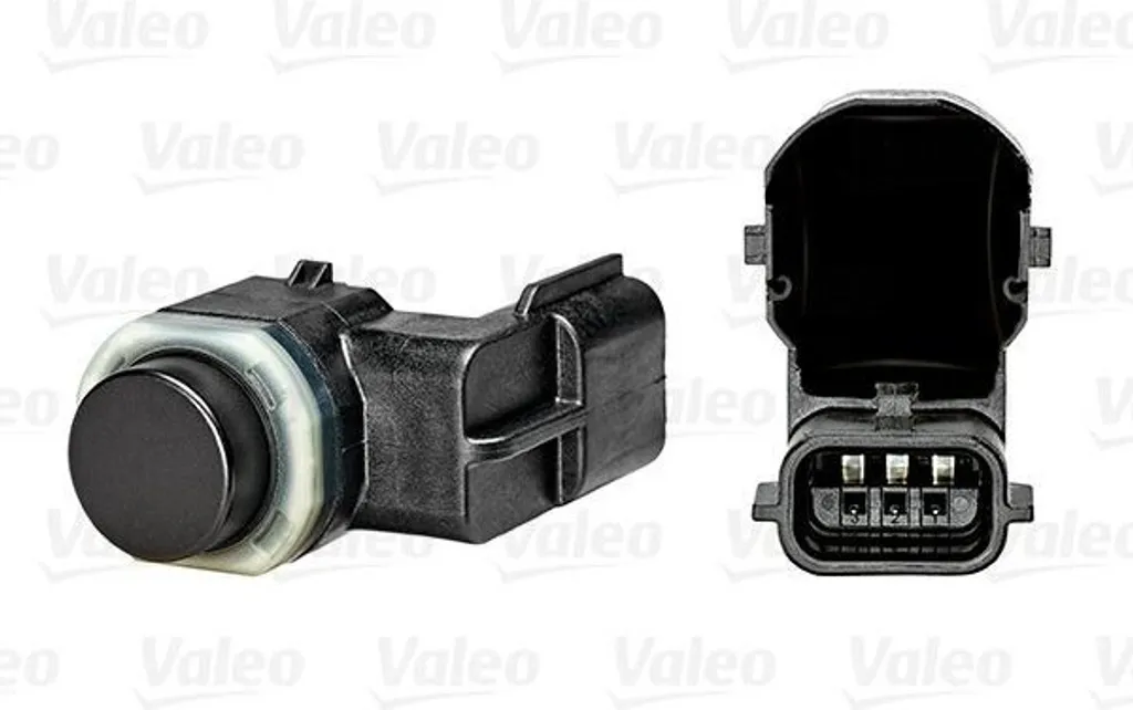 Valeo 890016 Sensore Parcheggio per Qashqai e Scenic - Sicurezza Famiglia