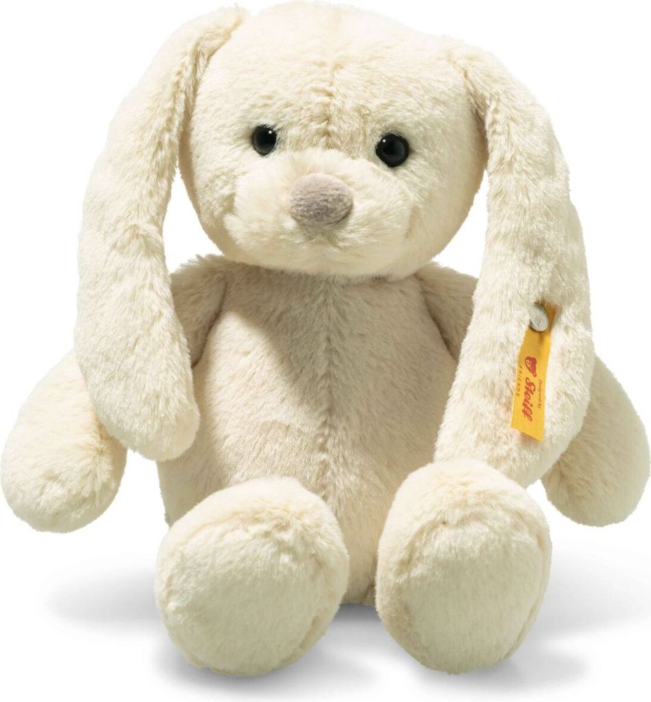 Steiff Margarete GmbH, -Plüsch- Tilda Hase 20 gelb 3 Produktbild 
