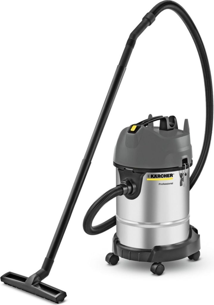 Kärcher Nass-/Trockensauger NT 30/1 Me Classic 30 l Produktbild 