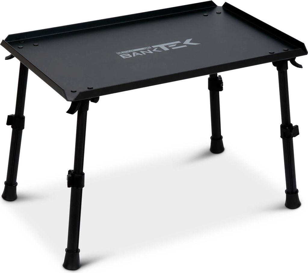 Sonik Bank-Tek Bivvy Table - Angeltisch Produktbild 
