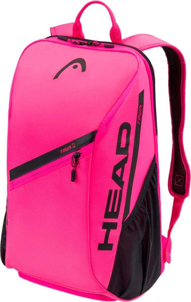 Head WIP 260436 in PINK color size Talla unica