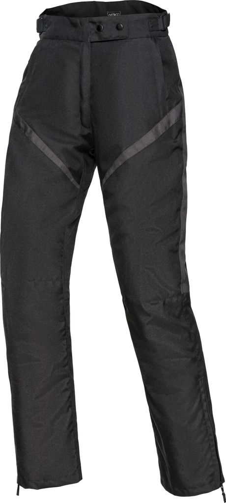 Road Sport Damen Textilhose 1.0 mit SAFE-MAX Protektoren, Thermofutter