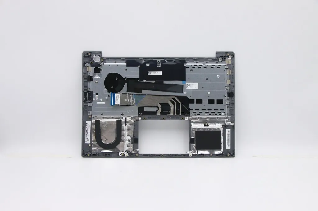Réparer Clavier HS Lenovo Q20RV avec cet Upper Case Complet FR
