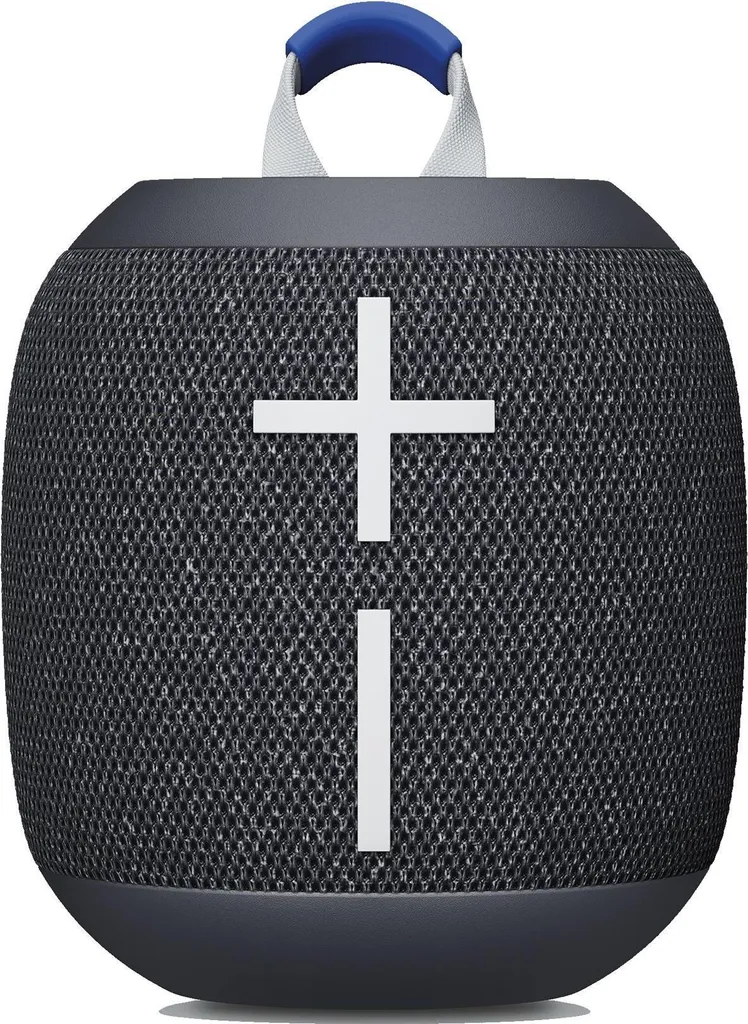 Haut-parleur Bluetooth Logitech WONDERBOOM 4 Idéal pour Voyage et Sport