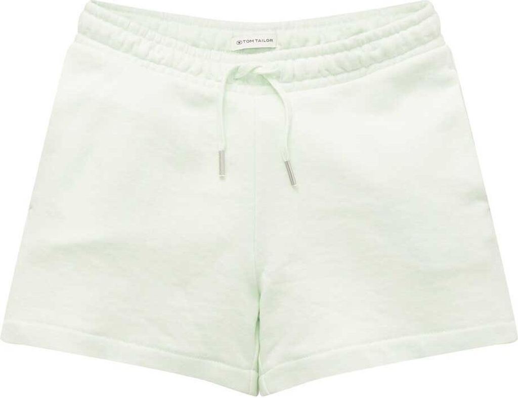 Tom Tailor 1031549 Sportshorts Grün 140 cm Mädchen Grün 140 cm