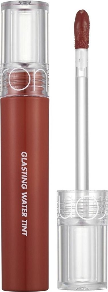 Rom&nd Glasting Water Tint Błyszczyk do ust 03 Brick River, 4 g