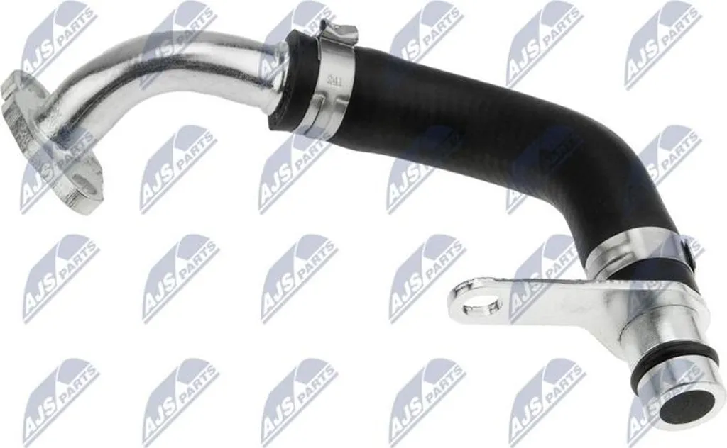 Conduite d'huile turbo NTY ECD-BM-017 pour BMW F20 F30 OE 11428626653