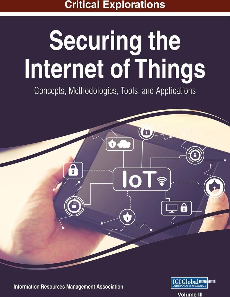 Securing the Internet of Things