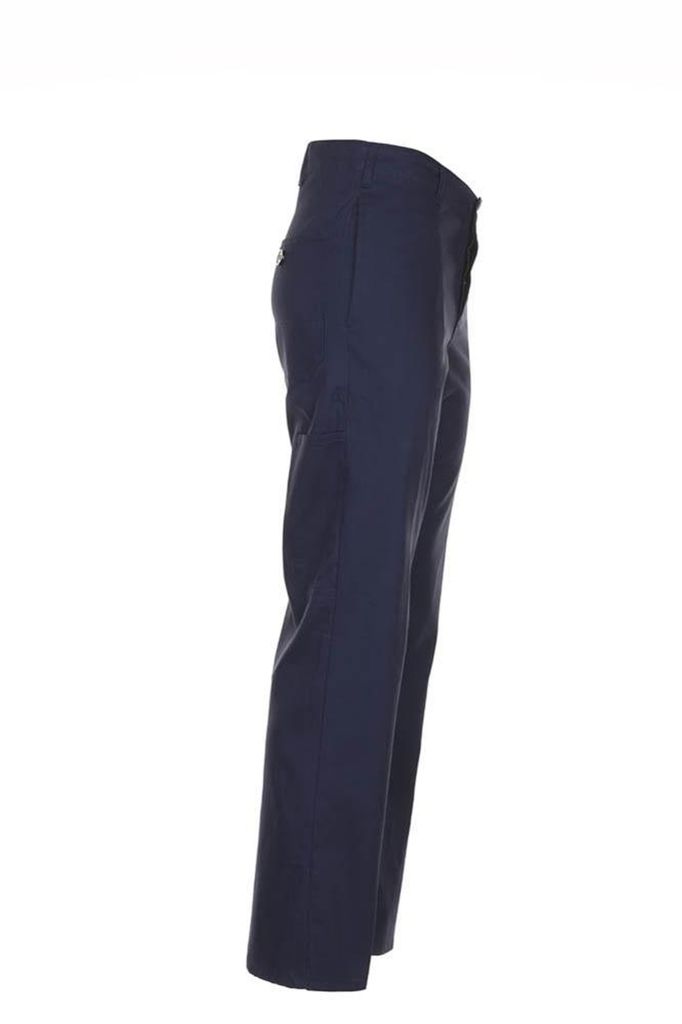 Planam Bundhose BW 270 Gr. 52 hydronblau Produktbild 