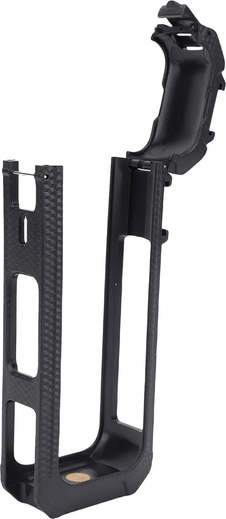Telaio Pro Insta360 X5 | Protezione Gabbia con Supporto Microfono
