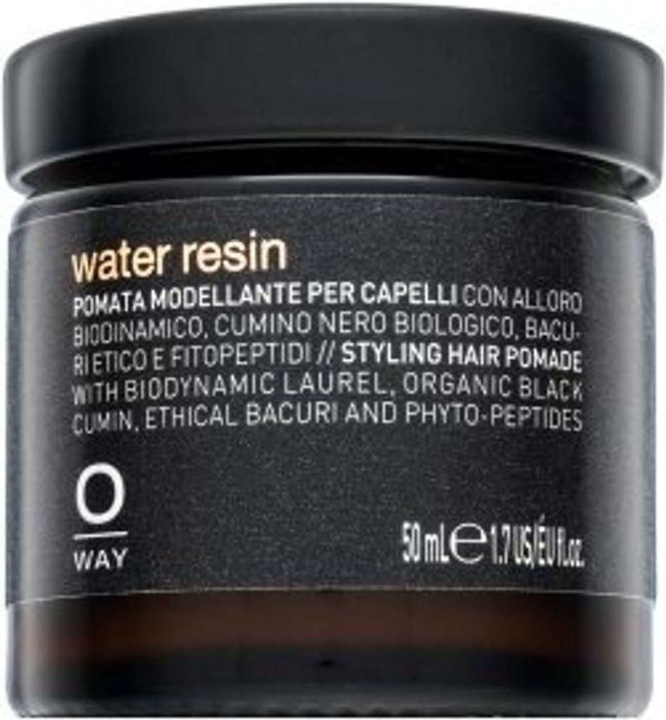 OWAY Water Resin Haarpomade 50 ml