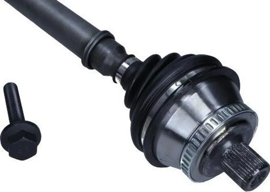Solution Anti-Claquement : Cardan Gauche Audi A4 B6 B7 1.9 TDi 2.0 TDi