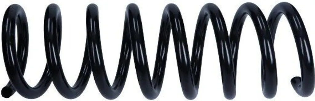 Ressort de suspension MAXGEAR 60-0566 pour Classe C et CLK OE 2083240004