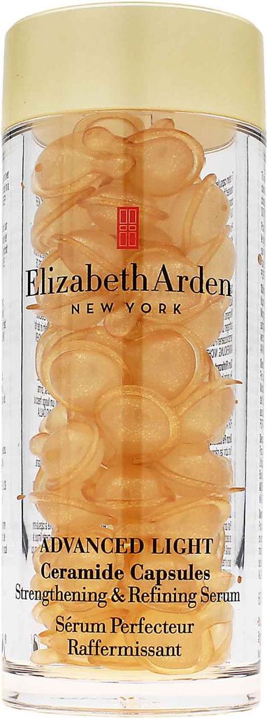 Elizabeth Arden Advanced Light Ceramide Capsules, Kobiety, Zdjęcie produktu 
