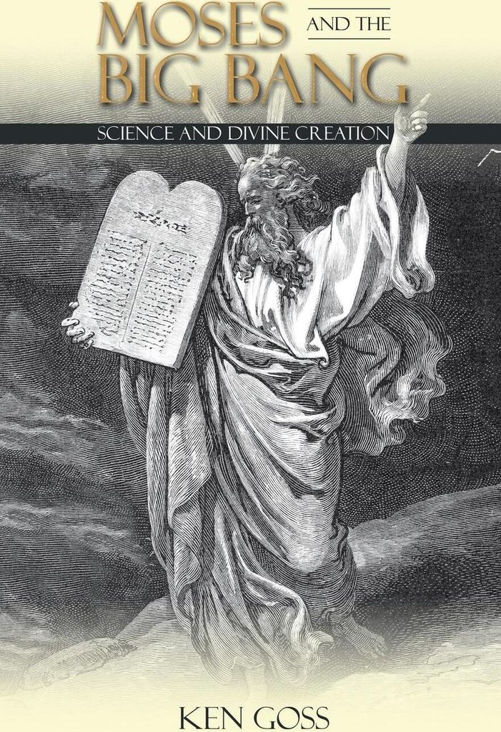 Moses and the Big Bang