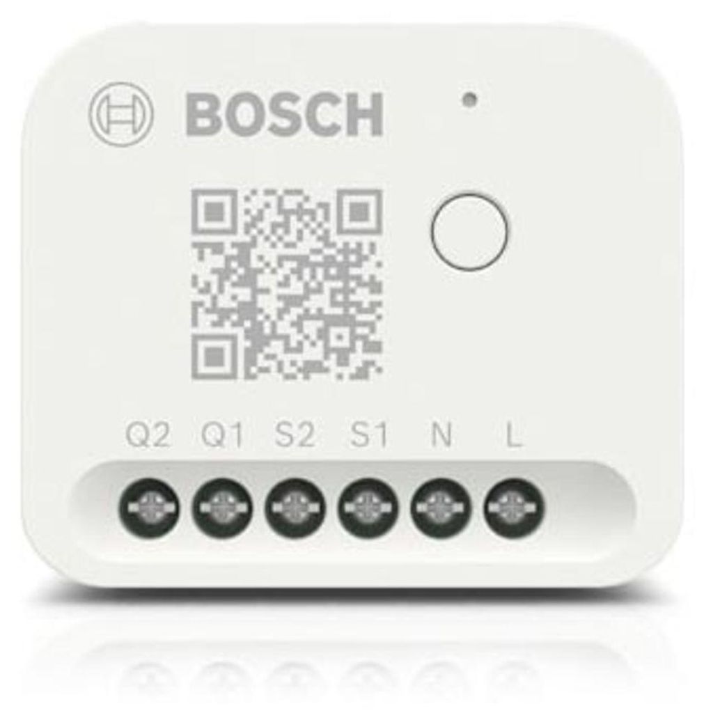 Bosch Smart Home schakelaar voor verlichting en rolluiken, Productafbeelding 