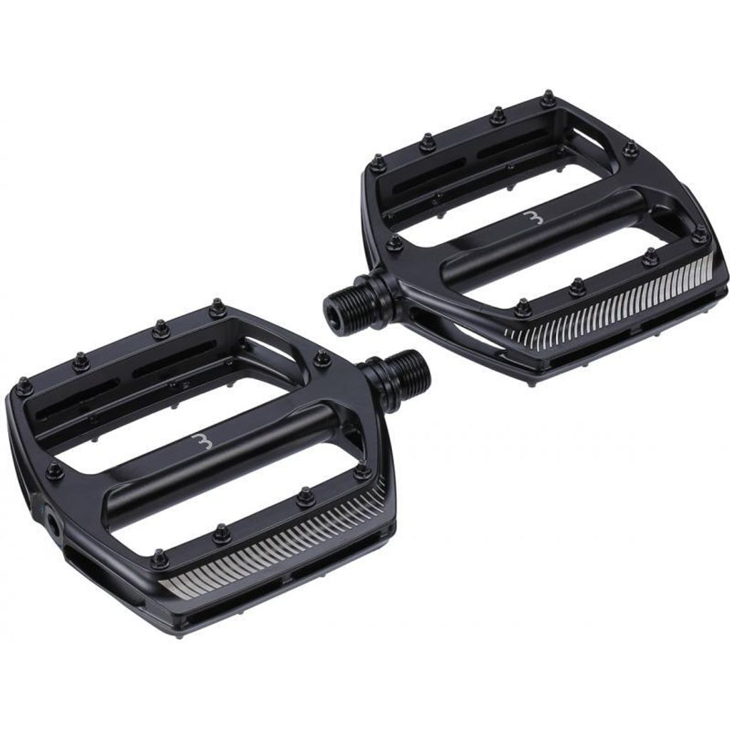 Pedale CoolRide BPD-36 Farbe schwarz
