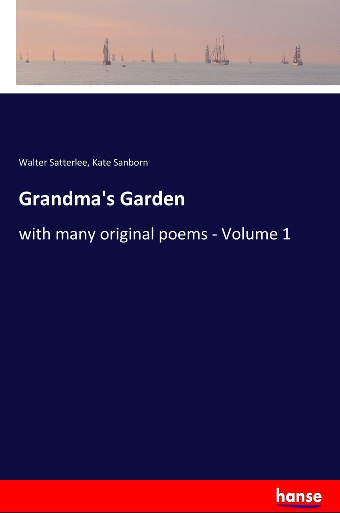Grandma's Garden