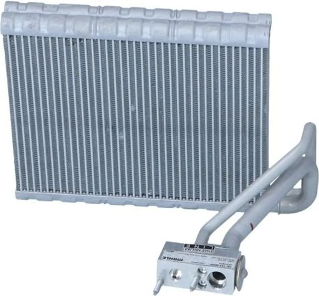 Evaporateur de climatisation NRF pour CITROEN C4 I : Stop aux fuites