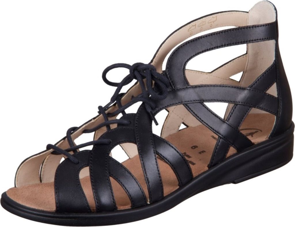 Ganter Riemchen Sandalen für Damen