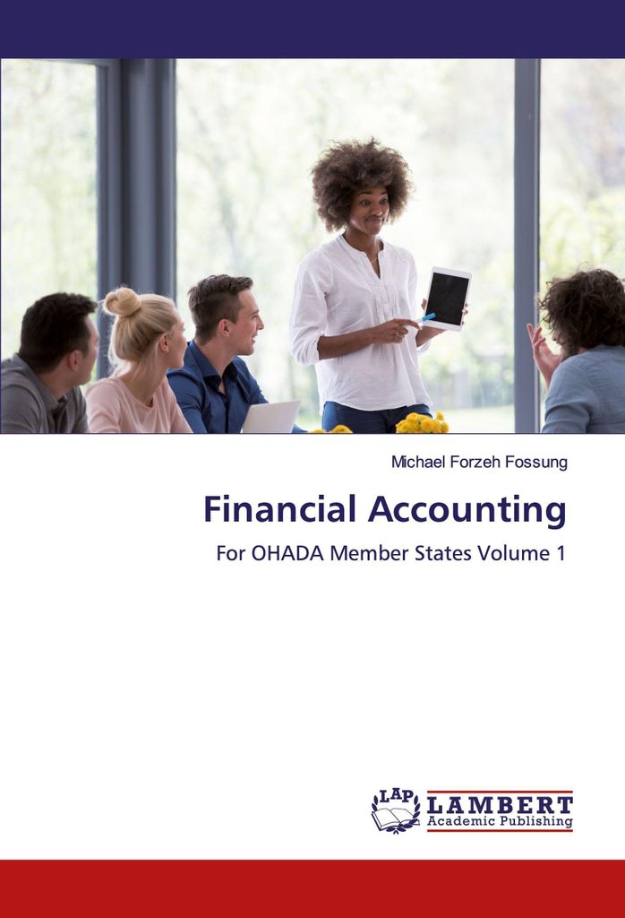 Financial Accounting